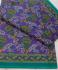 POWERLOOM PRINTED SAREES WITH BLOUSE